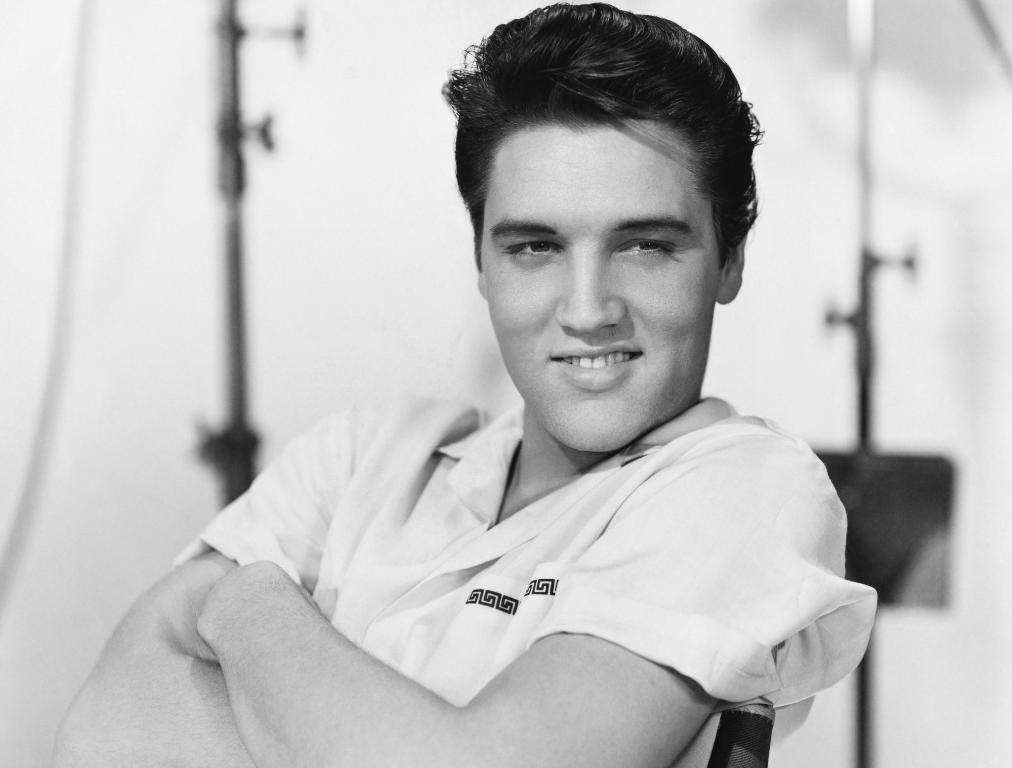 10 Cose Che (forse) Non Sai Su Elvis Presley